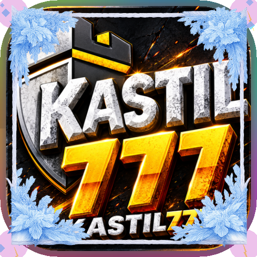 kastil777 — mitra unggulan