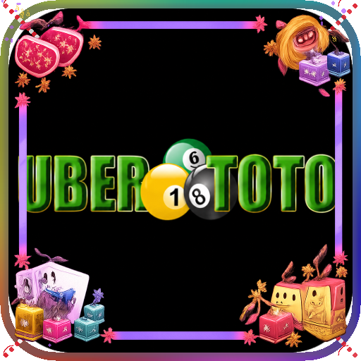ubertoto — galeri pratinjau - APK Resmi